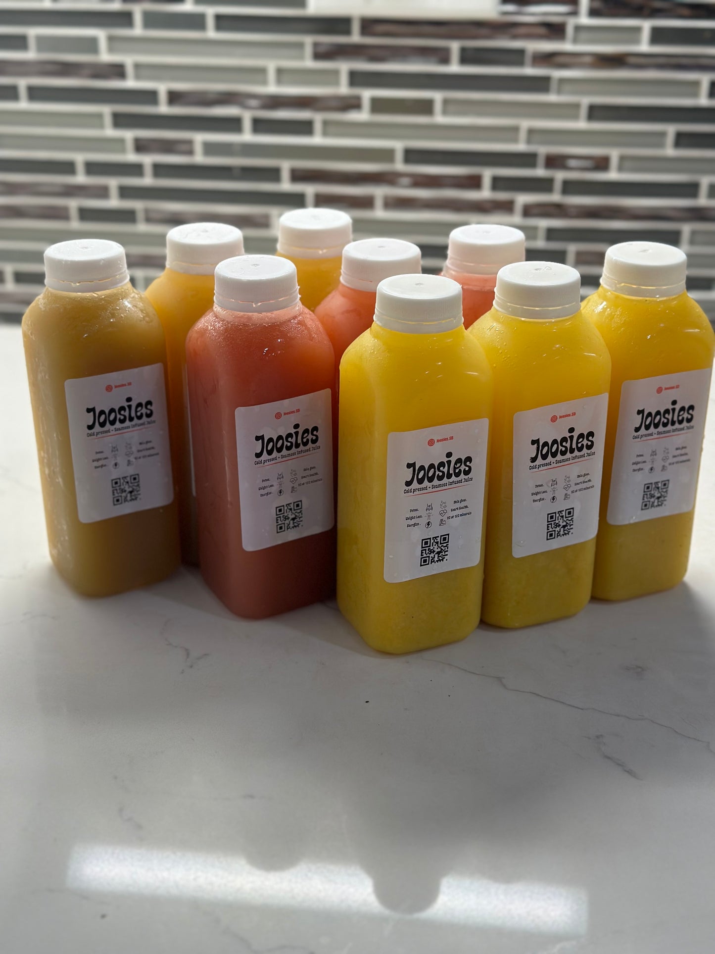 Joosies Gift Cards