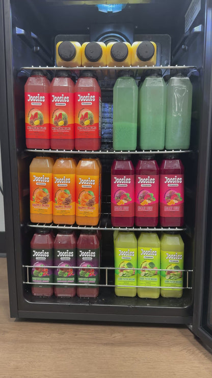 6 day Essential Reset (24 Joosies)